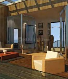 Project Image of 458.0 - 1610.0 Sq.ft 1 BHK Apartment for buy in Crescent Aria