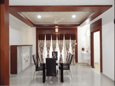 Project Image of 1638.0 - 2410.0 Sq.ft 3 BHK Apartment for buy in Sakthi Towers Phase1