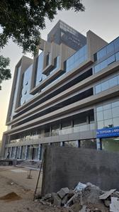 Project Image of 1443.0 - 2056.0 Sq.ft 3 BHK Apartment for buy in Survi Pristine