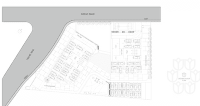 Project Image of 962.08 - 969.72 Sq.ft 3 BHK Apartment for buy in Shantideep 3