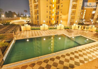 Project Image of 0.0 - 790.0 Sq.ft 2 BHK Apartment for buy in BDI Ambbaram Phase 2