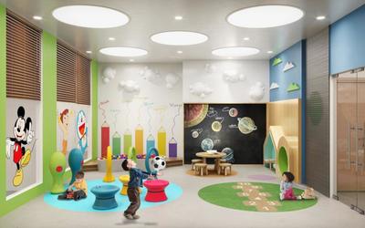 Project Image of 969.0 - 1457.0 Sq.ft 2 BHK Apartment for buy in Sidharth Crown