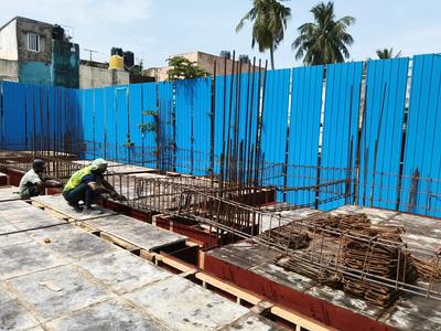 Project Image of 1075.96 - 1146.03 Sq.ft 3 BHK Apartment for buy in Khurinji Verbena