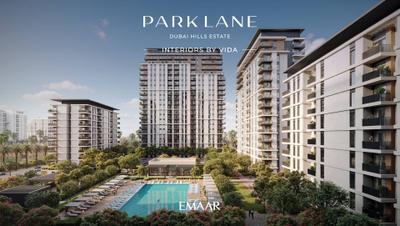 Project Image of 607.0 - 2203.0 Sq.ft 1 BHK Apartment for buy in Emaar Park Lane