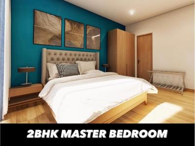 Project Image of 1216.32 - 3519.8 Sq.ft Studio Studio Apartment for buy in Casa De Vida