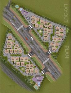 Project Image of 1550.0 - 2650.0 Sq.ft 2 BHK Apartment for buy in Aditya Capitol Heights
