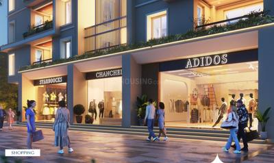 Project Image of 1645.0 - 1940.0 Sq.ft 4 BHK Apartment for buy in Vaishali Sky Elite