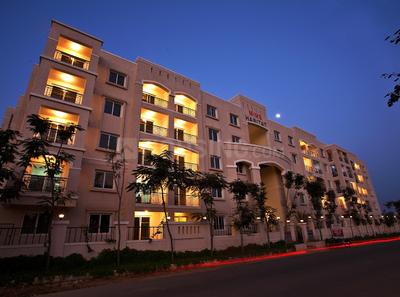 Project Image of 1100.0 - 1733.0 Sq.ft 2 BHK Apartment for buy in MIMS Habitat