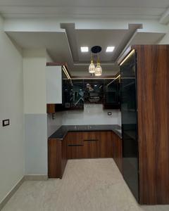 Project Image of 450.0 - 700.0 Sq.ft 2 BHK Builder Floor for buy in Shree Ram Floors