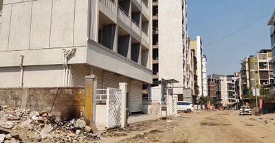 Project Image of 645.0 - 740.0 Sq.ft 1 BHK Apartment for buy in Micron Silver Fern