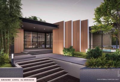 Project Image of 1100.0 - 2326.0 Sq.ft 3 BHK Apartment for buy in Kohinoor Satori 