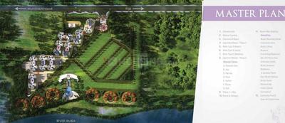 Project Image of 1000.0 - 1614.0 Sq.ft 1 BHK Villa for buy in Nirvana City Of Music II