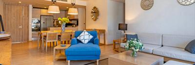 Project Image of 800.0 - 1515.0 Sq.ft 2 BHK Apartment for buy in Grihamithra GMC Aero Square