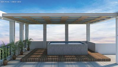 Project Image of 1508.0 - 1725.0 Sq.ft 3 BHK Apartment for buy in Enhance Sri Ram Vatika