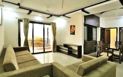 Project Image of 1525.0 - 2400.0 Sq.ft 3 BHK Apartment for buy in Calla Rosedale Heights