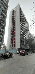 Project Image of 600 Sq.ft 1 BHK Apartment / Flat for sale in Andheri West for Rs. 16500000