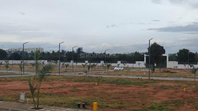Project Image of 1200.0 - 1500.0 Sq.ft Residential Plot Plot for buy in SLV Town