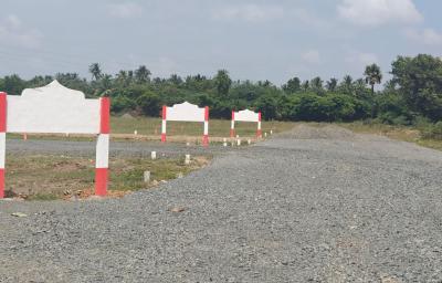 Project Image of 900 Sq.ft Residential Plot / Land for sale in Avadi for Rs. 5700000