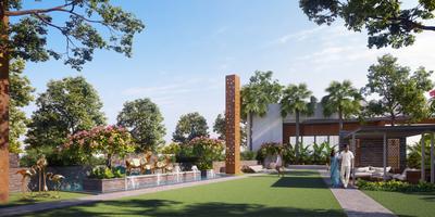 Project Image of 2350.0 - 3510.0 Sq.ft 3 BHK Apartment for buy in MK One