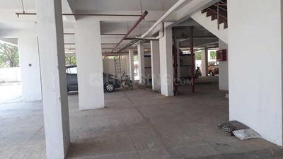 Mittal Blossom Car Parking 1