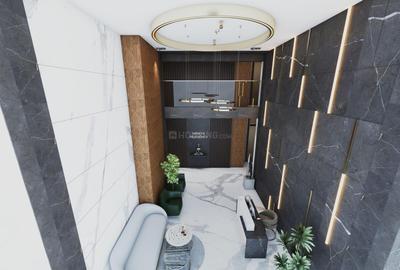 Project Image of 575.22 - 645.3 Sq.ft 2 BHK Apartment for buy in SMAQ Miraya Residency C Wing