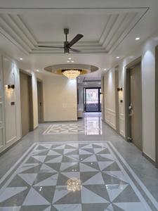 Project Image of 4050.0 - 4500.0 Sq.ft 4 BHK Builder Floor for buy in Richlook Diamond Floors