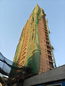 Project Image of 1100 Sq.ft 2 BHK Apartment / Flat for sale in Airoli for Rs. 15000000