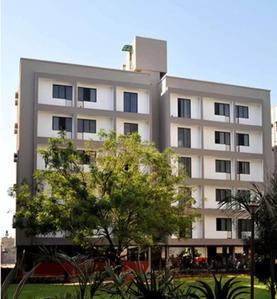 Project Image of 630 Sq.ft 1 BHK Apartment / Flat for sale in Ujala Circle for Rs. 2700000