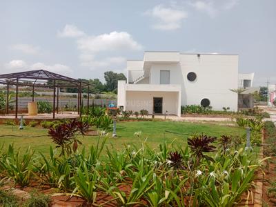 Project Image of 2273.0 - 3342.0 Sq.ft 3 BHK Villa for buy in RSD Nature Mahal