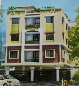Project Image of 458.0 - 883.0 Sq.ft 1 BHK Apartment for buy in M J Makhami Apartment