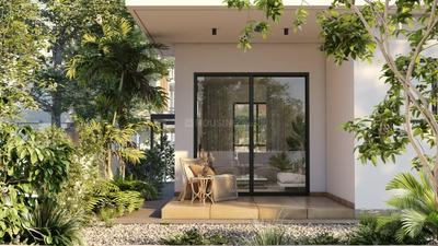 Project Image of 3470.0 - 3513.0 Sq.ft 4 BHK Villa for buy in Indis Myra Villas