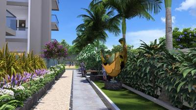 Project Image of 1135.0 - 1675.0 Sq.ft 2 BHK Apartment for buy in Sri Orion Heights