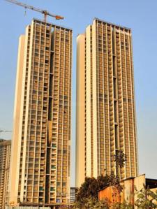 Project Image of 0.0 - 1001.16 Sq.ft 3 BHK Apartment for buy in Sobha Manhattan Towers Town Park Phase 2 W 1 And 2