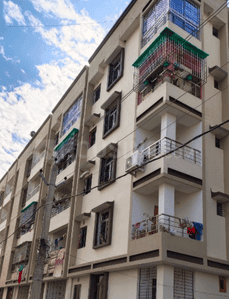 Project Image of 533.06 - 986.4 Sq.ft 2 BHK Apartment for buy in Geetanjali Indraprasth City