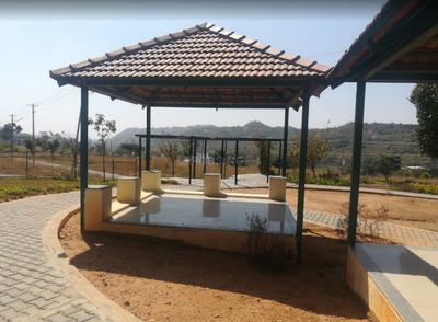 Project Image of 0.0 - 1200.0 Sq.ft Residential Plot Plot for buy in Pride Rolling Hills