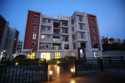 Project Image of 658.0 - 1214.0 Sq.ft 2 BHK Apartment for buy in Arrjavv Sonar Kella