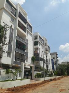 Project Image of 1364.0 - 2150.0 Sq.ft 2 BHK Apartment for buy in Saanvi Spring Meadows