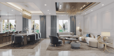Project Image of 803.0 - 1440.0 Sq.ft 2 BHK Apartment for buy in Rishita Mulberry Heights Phase 3