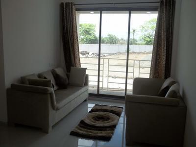 Project Image of 329.0 - 697.0 Sq.ft 1 BHK Apartment for buy in HDIL Paradise City Sector 6