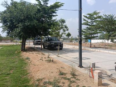 Project Image of 1350.01 - 7379.95 Sq.ft Residential Plot Plot for buy in Kaasvi Ecity Phase II