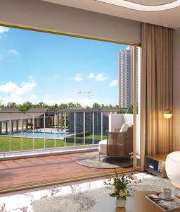 Project Image of 555 Sq.ft 1 BHK Apartment / Flat for sale in Titwala for Rs. 2600000