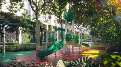 Project Image of 1250.0 - 2000.0 Sq.ft 2 BHK Apartment for buy in Swasthi