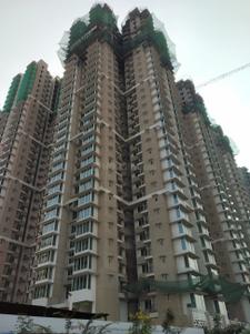 Project Image of 632.0 - 652.0 Sq.ft 2 BHK Apartment for buy in Marathon Nexzone Altis 2