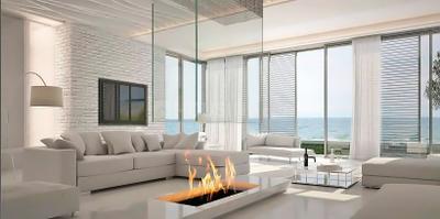 Project Image of 1748.0 - 2158.0 Sq.ft 3 BHK Apartment for buy in Kumar Couture