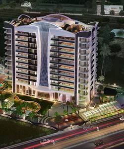 Project Image of 5800.0 - 6900.0 Sq.ft 5 BHK Apartment for buy in Rajhans Cosmic