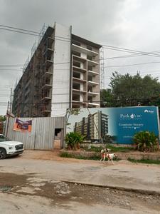 Project Image of 1983.04 - 2278.07 Sq.ft 3 BHK Apartment for buy in PMR Parkvue
