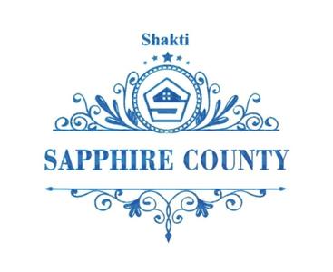 Project Image of 1323.0 - 4500.0 Sq.ft Residential Plot Plot for buy in Bynark Shakti Sapphire County