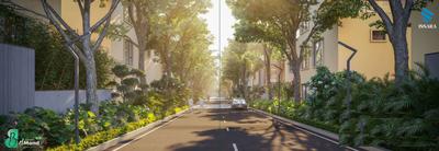 Project Image of 4274.78 - 6548.84 Sq.ft 4 BHK Villa for buy in Issara Belmonds