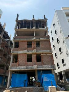 Project Image of 1160.0 - 1550.0 Sq.ft 2 BHK Apartment for buy in Dharma Tara Sitara