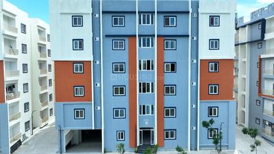 Project Image of 970.0 - 1505.0 Sq.ft 2 BHK Apartment for buy in Sree Gardenia